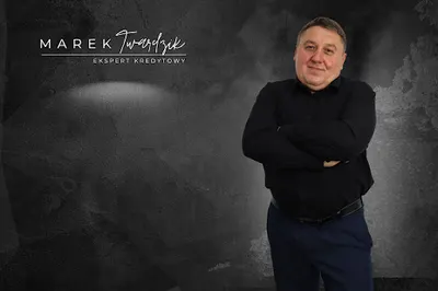 Marek Twardzik - Ekspert Kredytowy